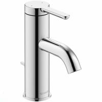 Смеситель для раковины Duravit C.1 C11010001010