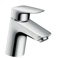 Смеситель для раковины Hansgrohe Logis 71075000
