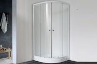 Душевое ограждение Royal Bath HK RB100HK-C 100x100 см