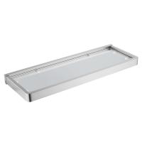 Полка стеклянная Abber Westen AA1759SP