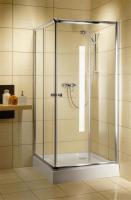 Душевое ограждение Radaway Classic C 80x80 см 30060-01-02