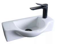 Раковина подвесная Gid Gid N9306 44.5 см