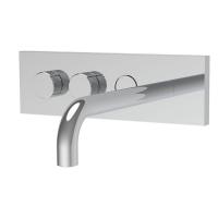 Смеситель для раковины Fima Carlo Frattini Switch ON F5951LX5/180CR