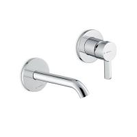 Встраиваемый смеситель для раковины Kerama Marazzi Linea 71028EKM.21.018