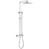 Душевая стойка Abber Daheim AF8260L