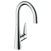 Смеситель для кухонной мойки Hansgrohe Talis 72816000