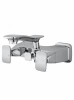 Смеситель для ванны Wonzon & Woghand цвет: Хром WW-653101-CR