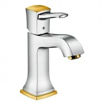 Смеситель для раковины Hansgrohe Metropol Classic 31300090