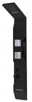Душевая панель с гидромассажем Taliente A05 TA-G-A05B/Bb+s