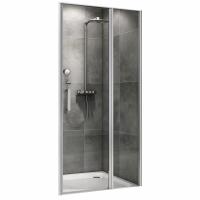 Душевая дверь Abber Sonnenstrand AG04120S 120 см