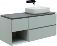 Тумба под раковину Allen Brau Infinity 120 см 1.21007.PWM