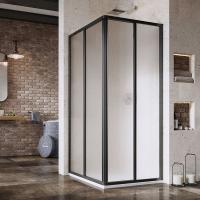 Душевое ограждение Ravak Supernova SRV2-100 100x100 см 14VA03O2ZG