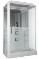 Душевая кабина Grossman GR-128 R 90x135 см