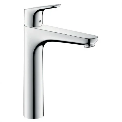 Фото смеситель для раковины hansgrohe focus 31658000