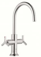 Смеситель для раковины Kludi Nova Fonte 201180539