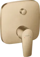Смеситель для ванны Hansgrohe Talis E 71474140