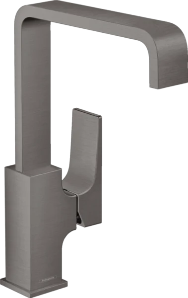 Фото смеситель для раковины hansgrohe metropol 32511340