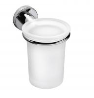 Стакан подвесной Colombo Design Basic B2702