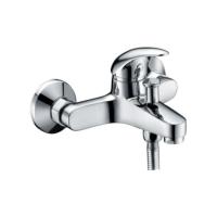 Смеситель для ванны WasserKraft Isen 2601