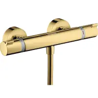 Термостатический смеситель для душа Hansgrohe Ecostat Comfort 13116990