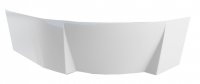 Фронтальная панель Azalia R 160x105