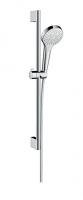 Душевой гарнитур Hansgrohe Croma Select S Multi 26560400