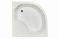 Поддон Royal Bath 100x100 см RB100BK
