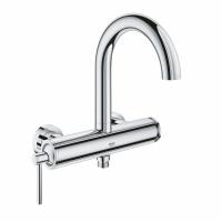 Смеситель для ванны Grohe Atrio New 32652003, цвет: хром
