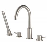 Смеситель для душа Abber Wasser Kreis AF8113SP