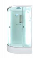 Душевая кабина DTO 120x80 см D272SRLED