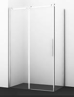 Душевой уголок WasserKraft Dinkel 120x90 см 58R07