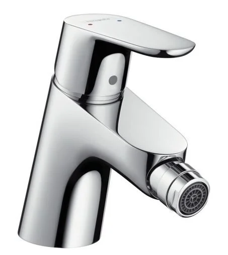 Фото смеситель для биде hansgrohe focus 31922000