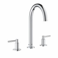 Смеситель для раковины Grohe Atrio New 20009003, цвет: хром