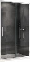 Душевая дверь Abber Schwarzer Diamant 100 см AG30100H