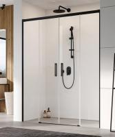 Душевая дверь Radaway Idea Black DWD 170 см 387127-54-01