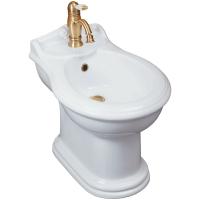 Биде напольное Migliore Impero 58 см ML.IMP-25.332.BI