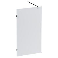 Душевая стенка AM.PM X-Joy 110x195 см W94UWI-110-F1-BTE