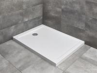 Поддон акриловый Radaway Doros F 100x80 см  SDRF1080-01
