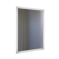 Зеркало с подсветкой Comforty Эдельвейс 60 см 00-00014240