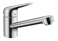 Смеситель для кухонной мойки Hansgrohe Focus 71809000