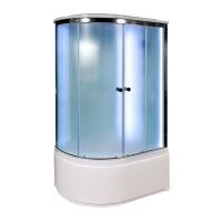 Душевая кабина AvaCan D512SRLED 120x90 см