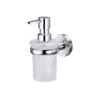 Дозатор жидкого мыла WasserKraft Isen K-4099