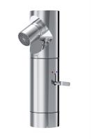 Смеситель для биде AM.PM Admire F108310B