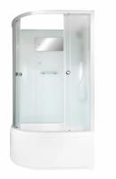 Душевая кабина DTO 80x120 см D120R