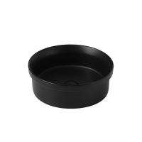 Раковина накладная Abber Bequem 40 см AC2103MB