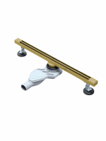 Трап линейный AltroBagno Stella 071224 BG 60 см