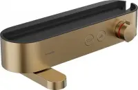 Термостатический смеситель для ванны Hansgrohe Shower Tablet Select 24340140