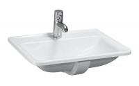 Раковина Laufen Pro 56 см 8.1396.1.000.104.1