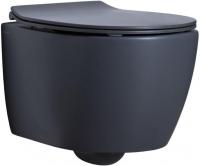 Унитаз подвесной Allen Brau Fantasy 4.11004.AN