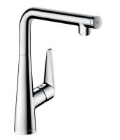 Смеситель для кухни Hansgrohe Talis Select S 72820000